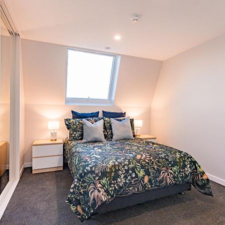 Johnston Apartments - Award-Winning Building, Your Unforgettable Stay Whanganui Dış mekan fotoğraf