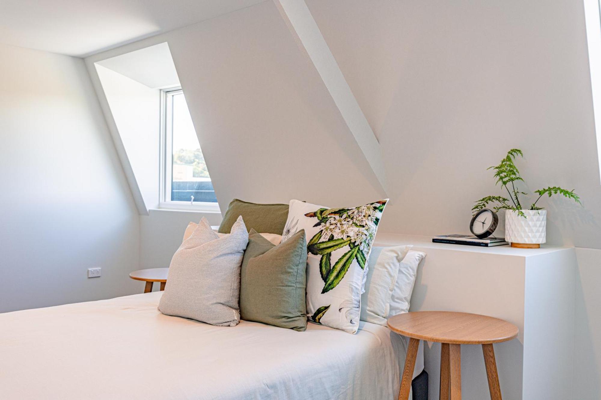 Johnston Apartments - Award-Winning Building, Your Unforgettable Stay Whanganui Dış mekan fotoğraf