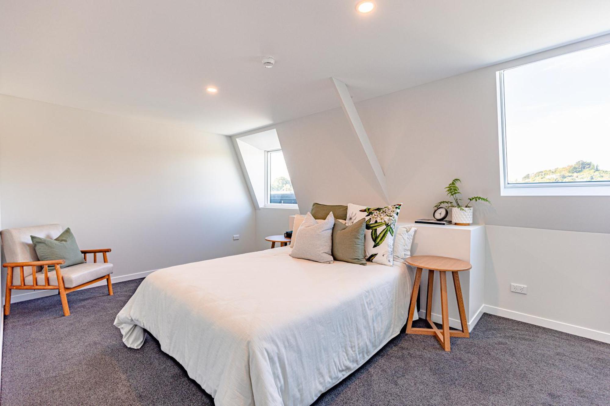 Johnston Apartments - Award-Winning Building, Your Unforgettable Stay Whanganui Dış mekan fotoğraf