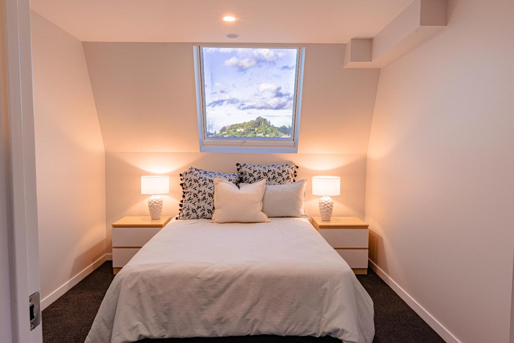 Johnston Apartments - Award-Winning Building, Your Unforgettable Stay Whanganui Dış mekan fotoğraf