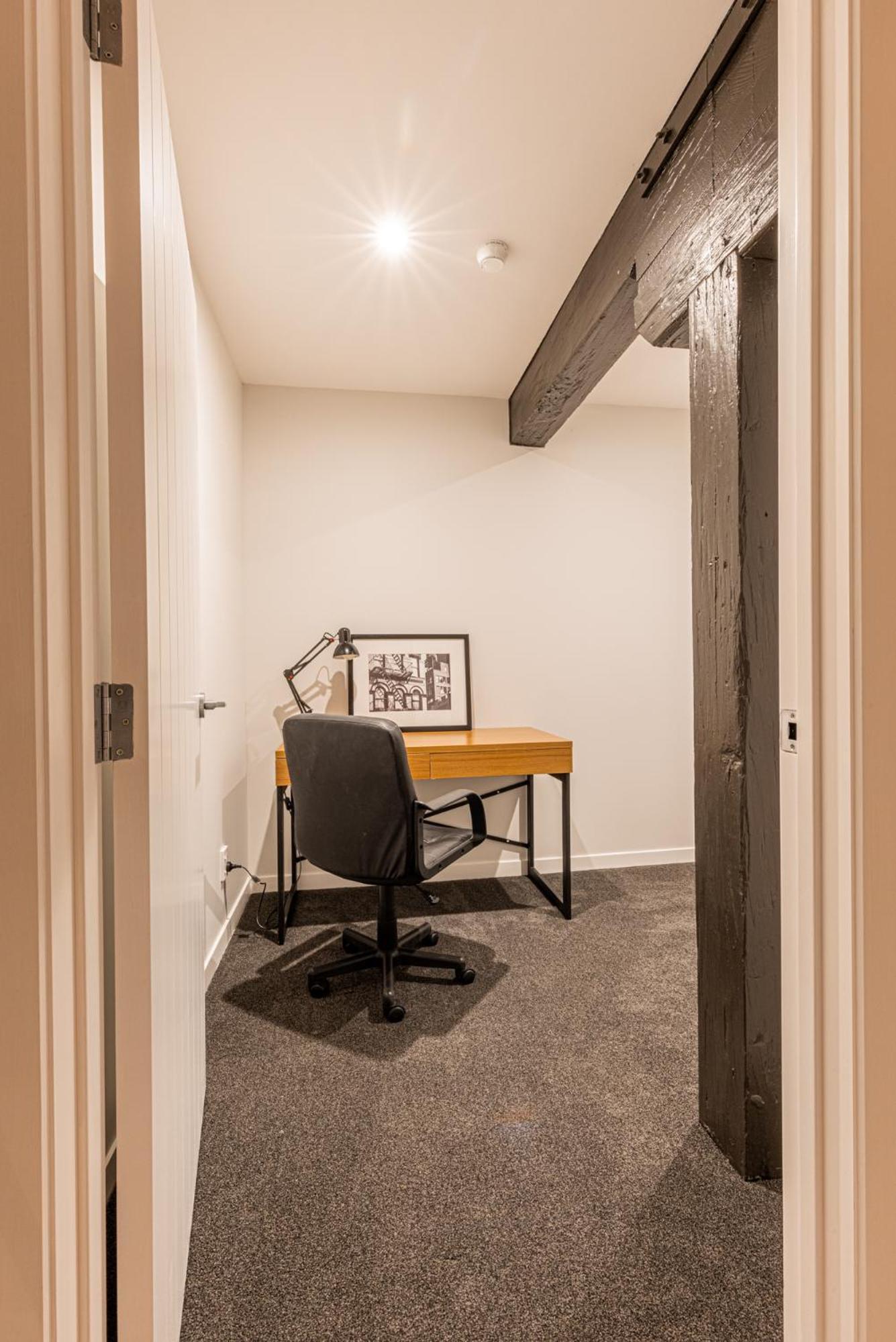 Johnston Apartments - Award-Winning Building, Your Unforgettable Stay Whanganui Dış mekan fotoğraf