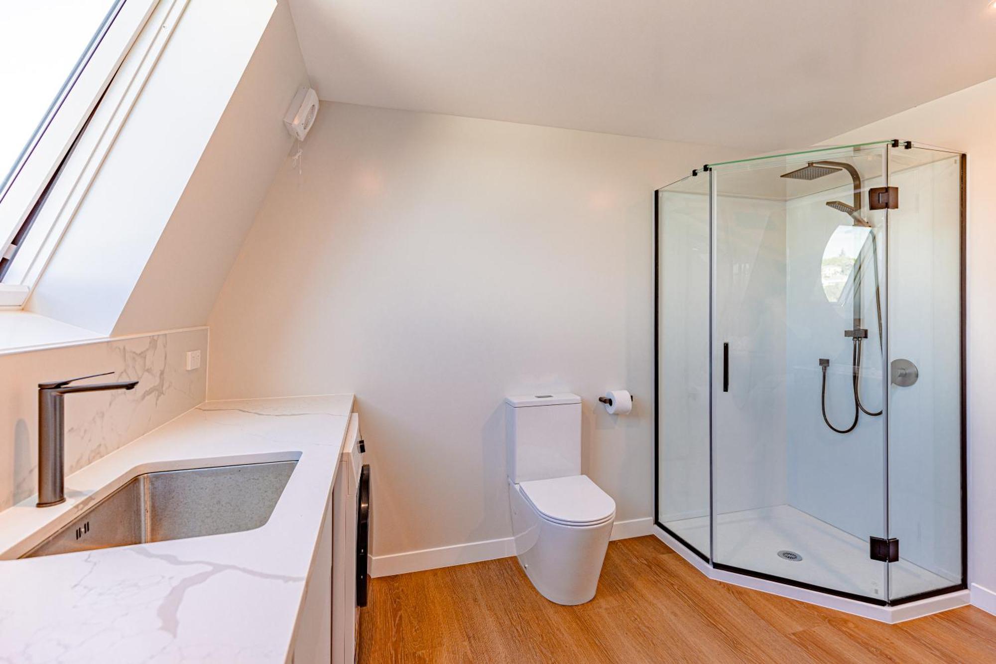Johnston Apartments - Award-Winning Building, Your Unforgettable Stay Whanganui Dış mekan fotoğraf