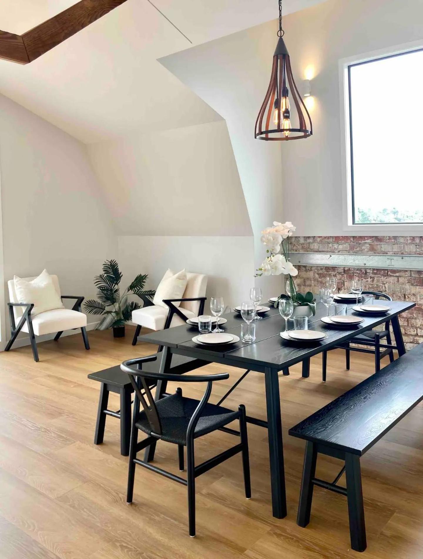 Johnston Apartments - Award-Winning Building, Your Unforgettable Stay Whanganui Dış mekan fotoğraf