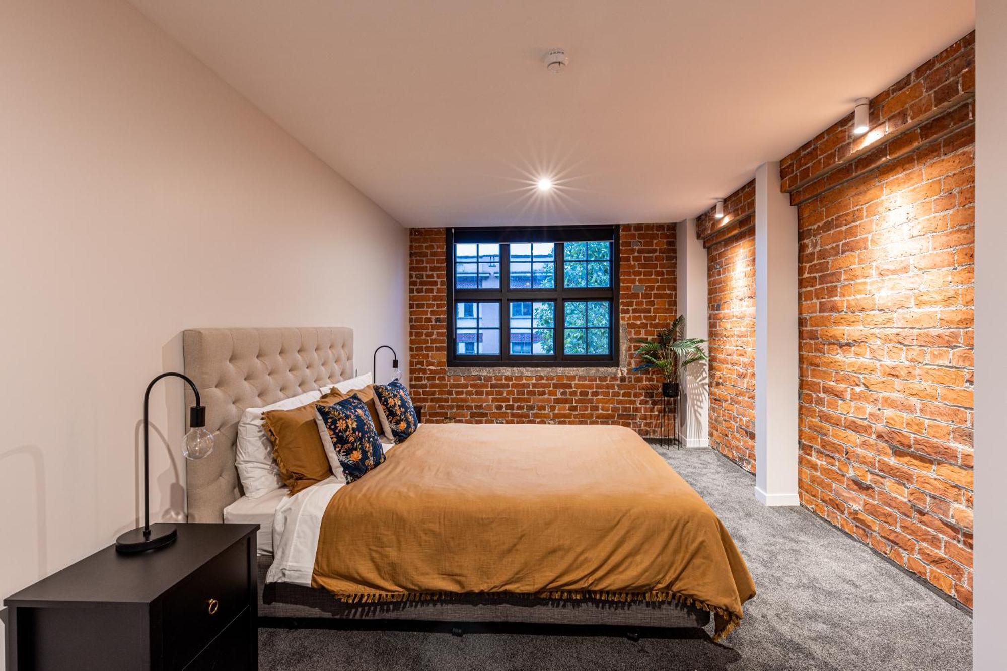 Johnston Apartments - Award-Winning Building, Your Unforgettable Stay Whanganui Dış mekan fotoğraf
