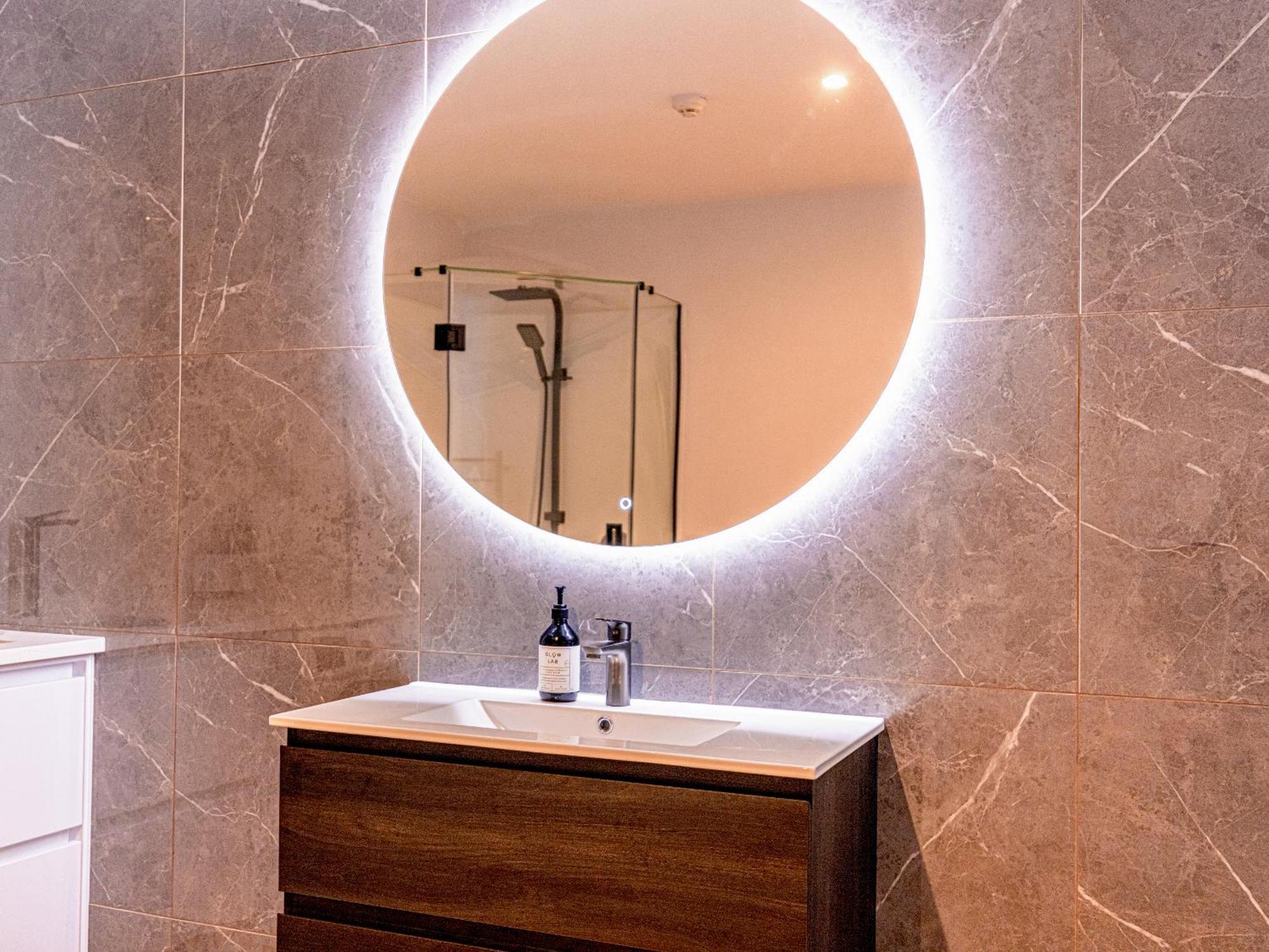 Johnston Apartments - Award-Winning Building, Your Unforgettable Stay Whanganui Dış mekan fotoğraf